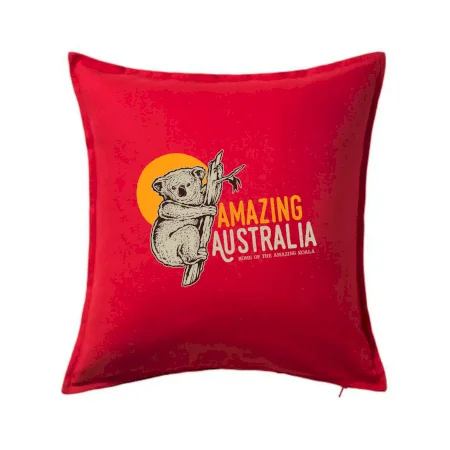 Amazing Australia koala