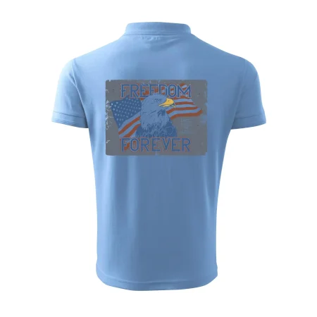 Freedom forever USA