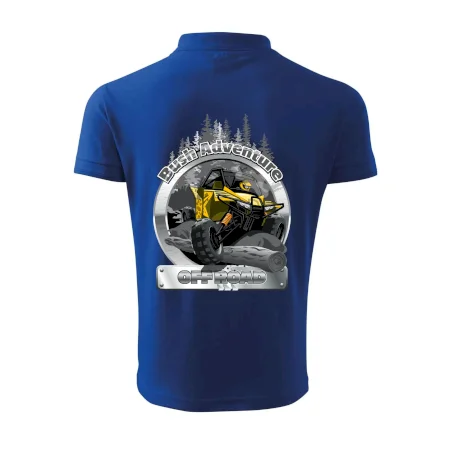 ATV Bush Adventure
