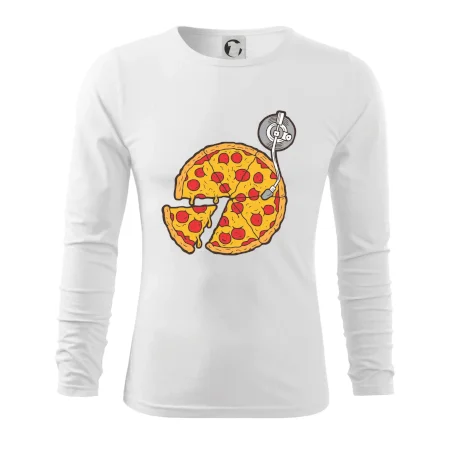 Pizza DJ