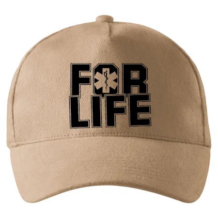 For Life