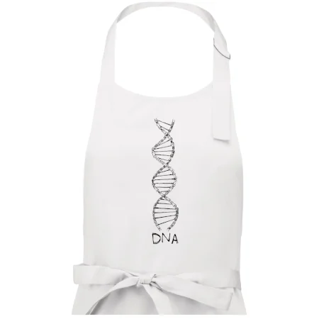 Cyklistovo DNA