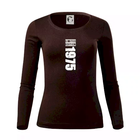 Limited edition 1975 pruh