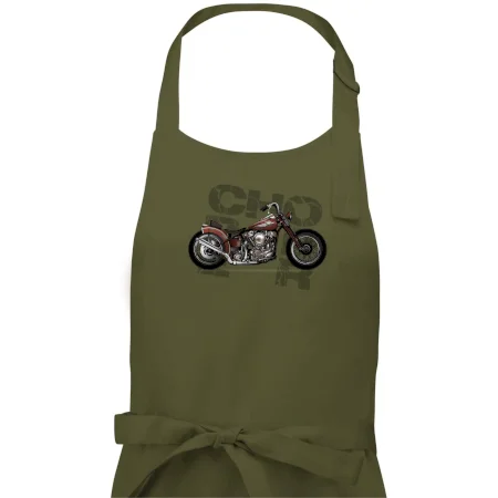 Chopper 002