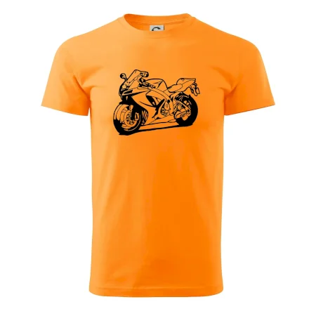 Športová motorka