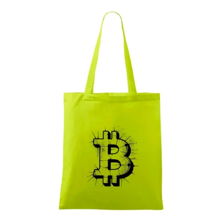 Bitcoin kresba ceruzku