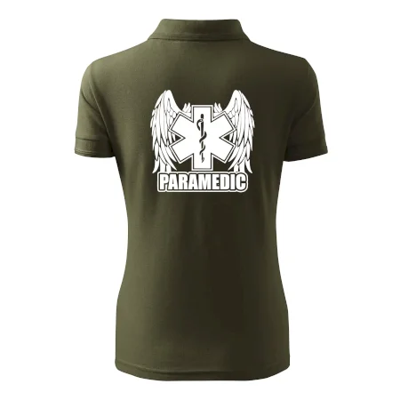 Paramedic