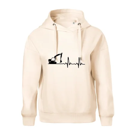 EKG bagr