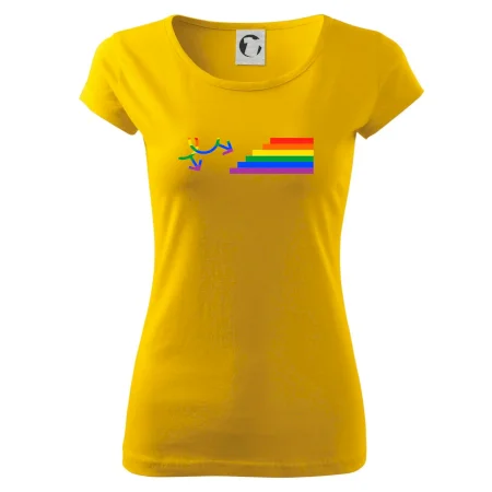 Gay symbol dúha