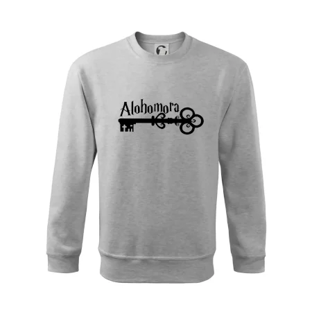 Alohomora