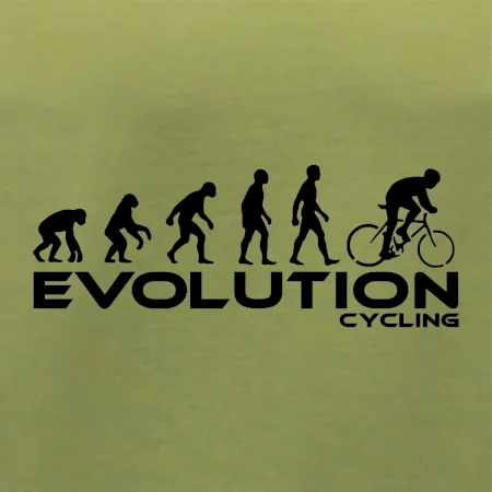 Evolúcia cyklistiky