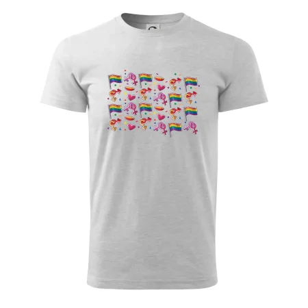 LGBT Vlajky
