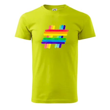LGBT hashtag