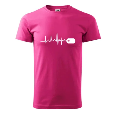 EKG myš
