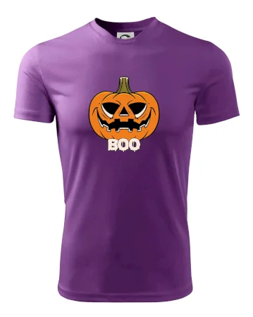 Halloween tekvica