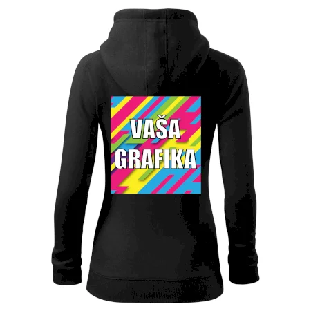 Potlač s vašou grafikou