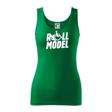 Roll model