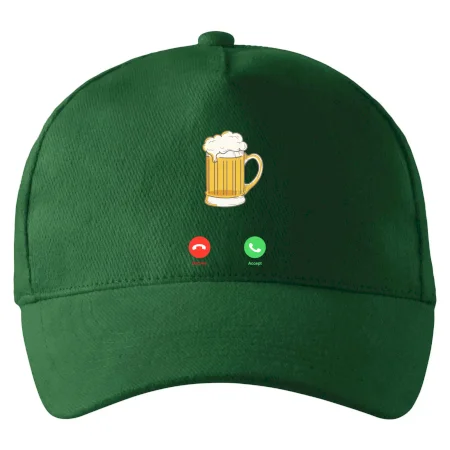 Volá pivo  (Pecka design)