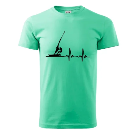 EKG Windsurfing