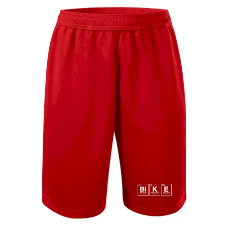 BiKE - periodická tabuľka