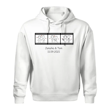 Svadobný deň - váš nápis (Hana-creative)