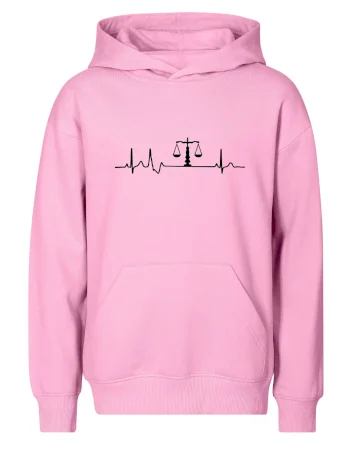 EKG sudca