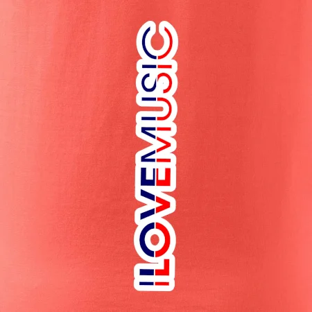 Aj love music na výšku