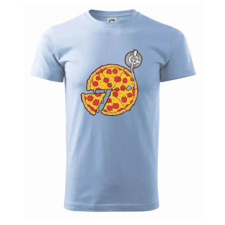 Pizza DJ
