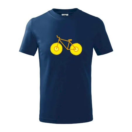 Bicykel kukurice (Moňas)