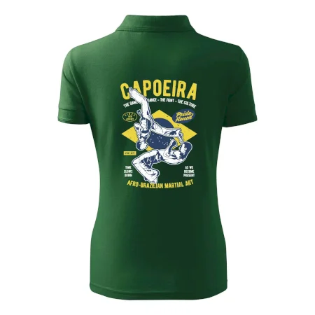 Capoeira  Afro-brazil art