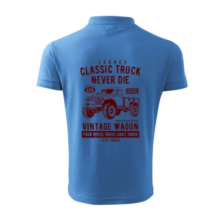 Classic Truck