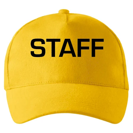 Staff