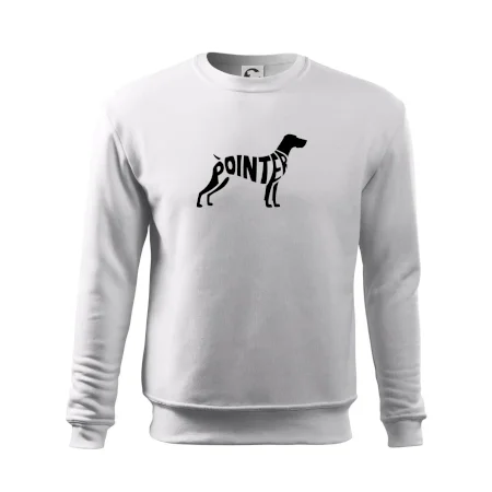 Pointer nápis v tele