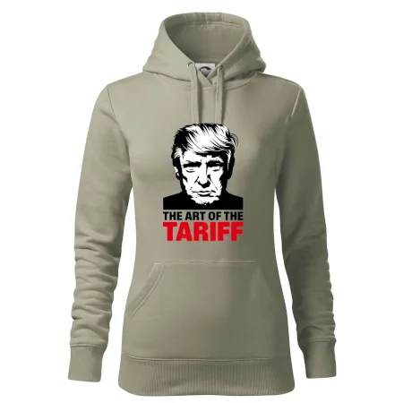 Trump The art of the tariff