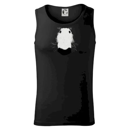 Barzoj čumák (Moňas)