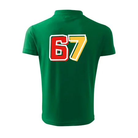 67 - čísla