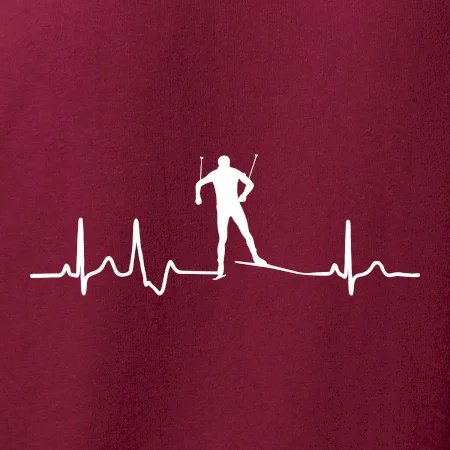 EKG biatlon