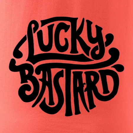 Lucky Bastard