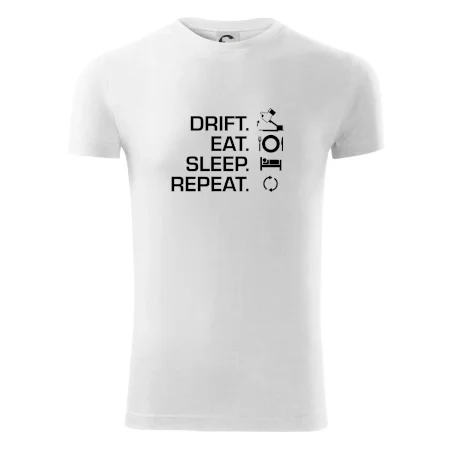 Drift Eat Sleep Repeat