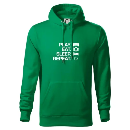 Play Eat Sleep Repeat game