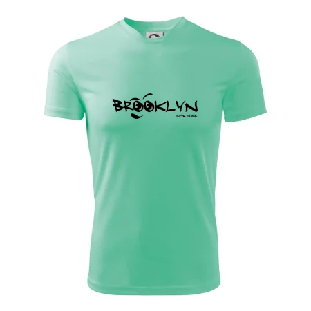 Brooklyn úsmev