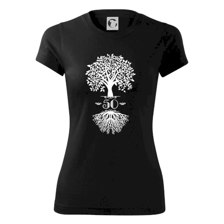 Narodeninový strom 50