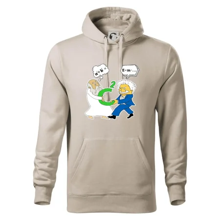 Pythagoras a Albert boj o C