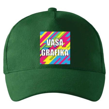 Potlač s vašou grafikou