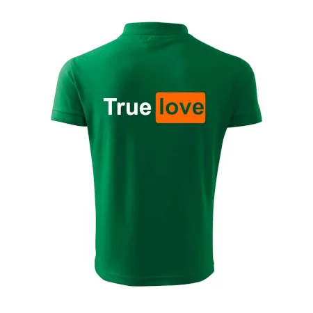 Porn - True Love