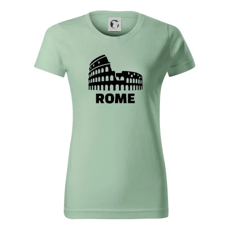 Italy Koloseum Rome