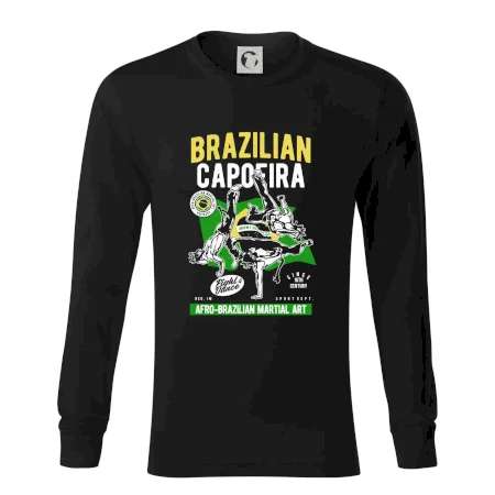 Brazilian Capoeira