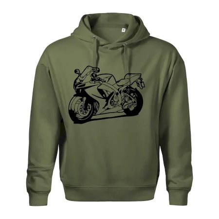 Športová motorka