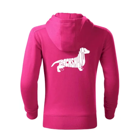 Jazvečík - Dachshund