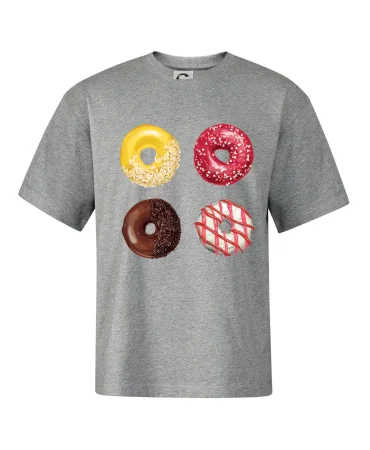 4 donuty